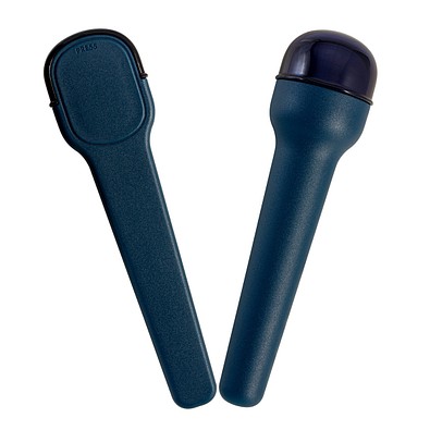 Besteckset RE98-CUTLA, dunkelblau