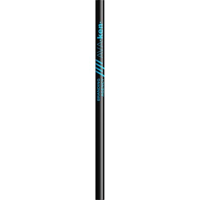 BIC® Evolution® Ecolutions® Cut Bleistift Schwarz Ungeschärft