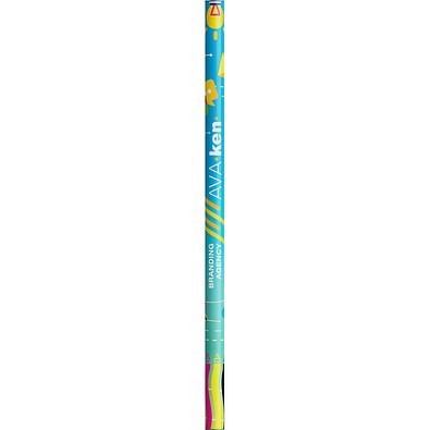 BIC® Evolution® Ecolutions® Cut Bleistift Weiß (Für Digital) Ungeschärft