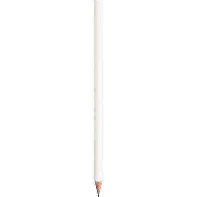 BIC® Evolution® Ecolutions® Cut Bleistift Weiß Geschärft