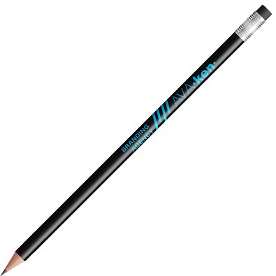 BIC® Evolution® Ecolutions® Radiergummi-Bleistift Grün Ungeschärft