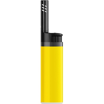 BIC® EZ Reach™ Lighter, Gelb