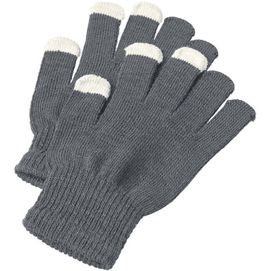 Taktile Handschuhe Billy, dunkelgrau Taktile Handschuhe Billy, dunkelgrau