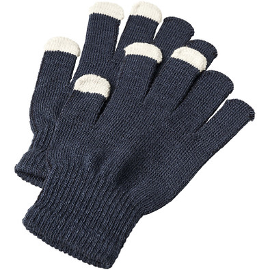 Billy taktile Handschuhe, navy Billy taktile Handschuhe, navy