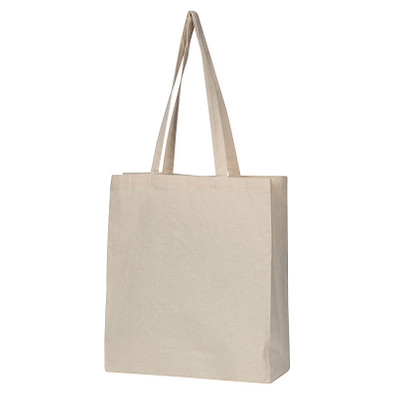 Bio Baumwolltasche Innsbruck,beige