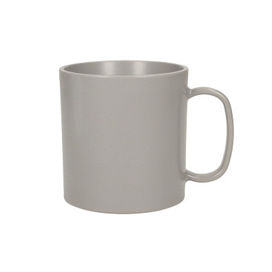 Bio-Tasse Arica, 300 ml, haselnuss Bio-Tasse Arica, 300 ml, haselnuss
