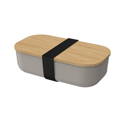 Bio-Vorratsdose Beech, haselnuss