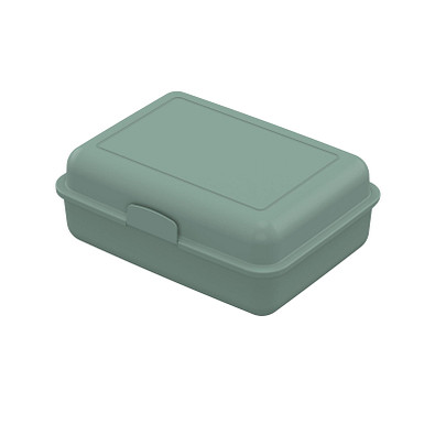 Bio-Vorratsdose Pausen-Box, minze