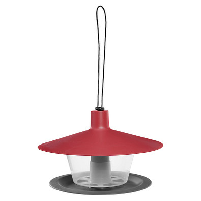 BIRDIE Vogel Futterhaus Made in Europe