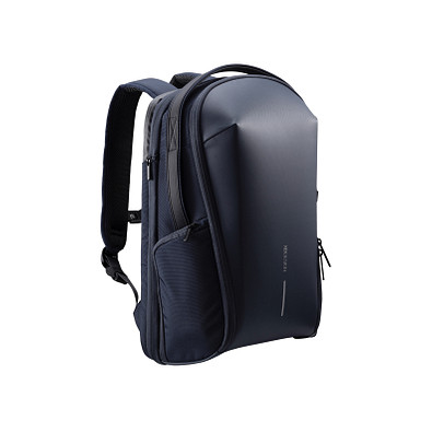 Bizz Rucksack, navy blau, navy blau