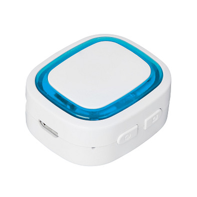 reflects® Bluetooth-Adapter Collection 500, hellblau reflects® Bluetooth-Adapter Collection 500, hellblau