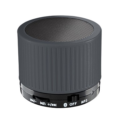 Bluetooth®-Lautsprecher REEVES-myFERNLEY, schwarz/anthrazit