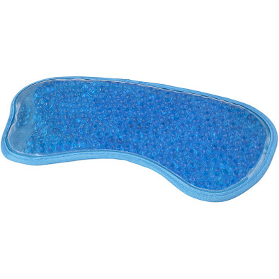 Bluff Augenmaske Kalt + Warm Kompresse, blau Bluff Augenmaske Kalt + Warm Kompresse, blau