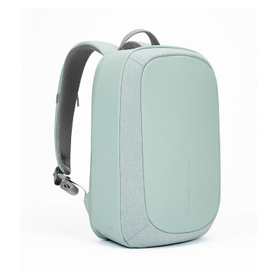 Bobby Edge, Iceberg green