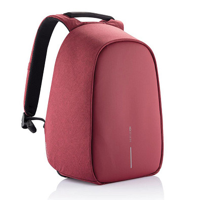 XD DESIGN Anti-Diebstahl-Rucksack Bobby Hero Regular, kirschrot XD DESIGN Anti-Diebstahl-Rucksack Bobby Hero Regular, kirschrot