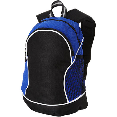 Boomerang Rucksack, royalblau