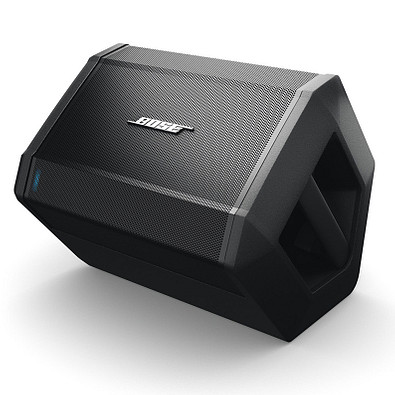 BOSE® Bluetooth-Lautsprecher S1 Pro System, schwarz BOSE® Bluetooth-Lautsprecher S1 Pro System, schwarz