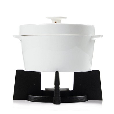 BOSKA Cheese Baker, 500ml, weiß, schwarz