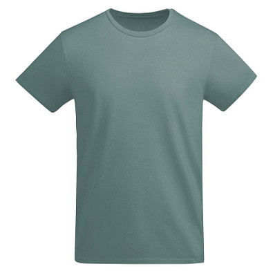 Breda T-Shirt für Herren, Calm Blue, M