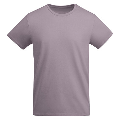 Breda T-Shirt für Herren, flieder, L