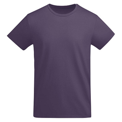 Breda T-Shirt für Herren, fliederfarben, XL
