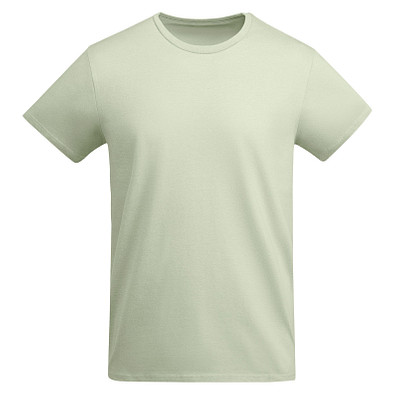 Breda T-Shirt für Herren, Mist Green, M