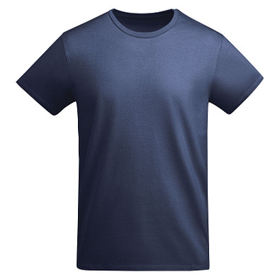 Breda T-Shirt für Herren, Navy Blue, S