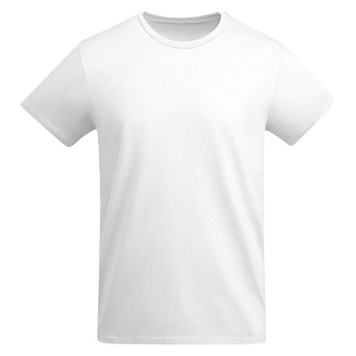 Breda T-Shirt für Herren, weiss, M