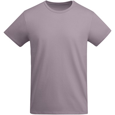 Breda T-Shirt für Kinder, flieder, 5/6
