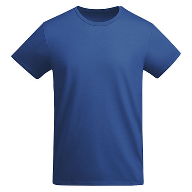 Breda T-Shirt für Kinder, Royal, 5/6