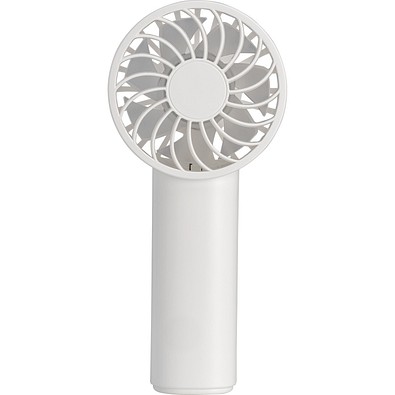 BREEZY 2 Handventilator, weiß