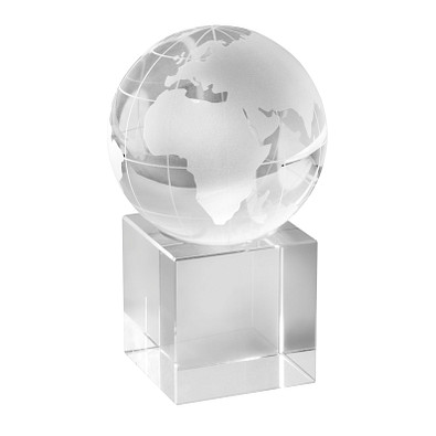reflects® Briefbeschwerer Goldalming, transparent reflects® Briefbeschwerer Goldalming, transparent