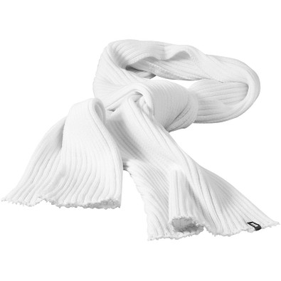 ELEVATE Unisex Schal Broach, weiß ELEVATE Unisex Schal Broach, weiß