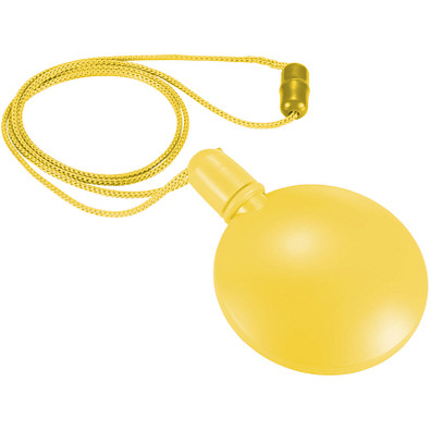 Bubble Seifenblasen, gelb Bubble Seifenblasen, gelb