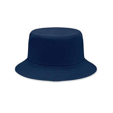 Bucket Hut 260g/m² MONTI, Französisch Navy