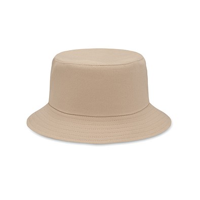 Bucket Hut 260g/m² MONTI, Khaki