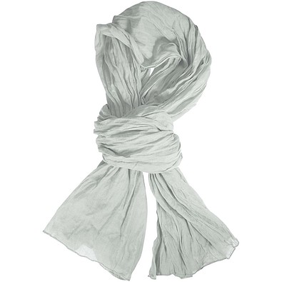 Citizen Green Lawrence 110 x 200 cm Schal, grau