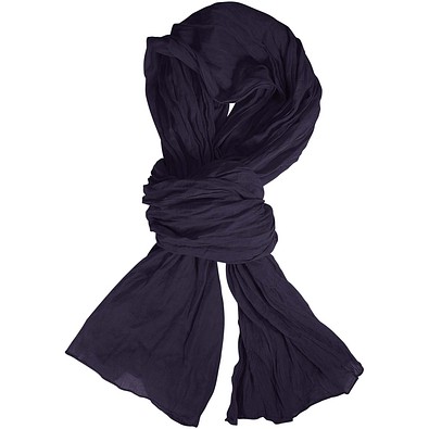 Citizen Green Lawrence 110 x 200 cm Schal, navy
