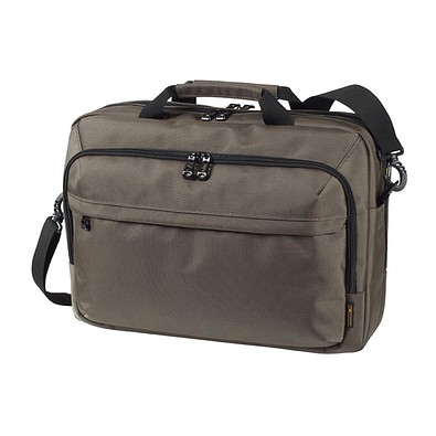 Business-Tasche MISSION, taupe