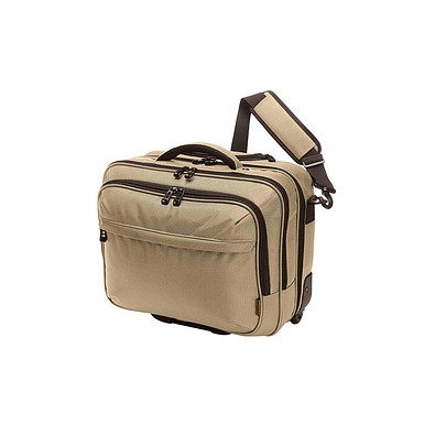 Business-Trolley MISSION, beige