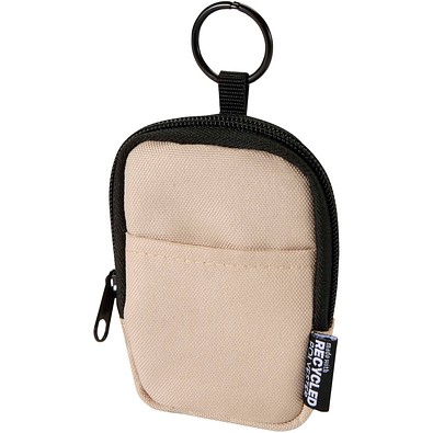 Byron Clip & Go GRS recycelte kleine Tasche 0,2L, oatmeal