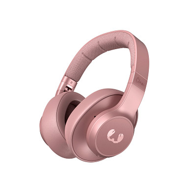 Clam ANC Over-Ear Kopfhörer Dusty Pink Clam ANC Over-Ear Kopfhörer Dusty Pink