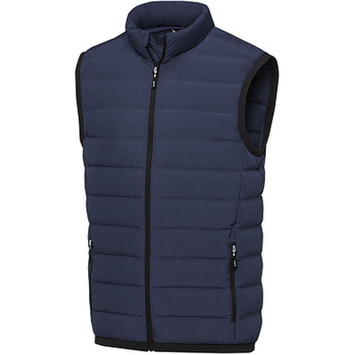 Caltha Daunen Bodywarmer für Herren, navy, XL