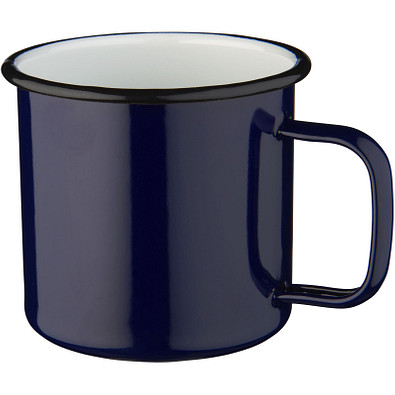 Campfire Tasse, 475 ml, blau Campfire Tasse, 475 ml, blau