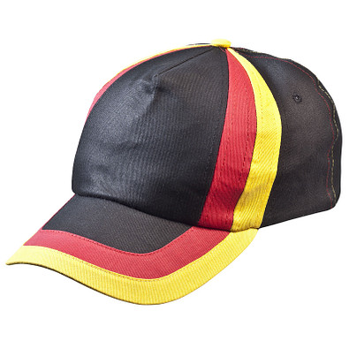 Cap Stripes Deutschland