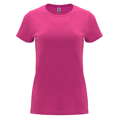 Capri T-Shirt für Damen, Rossette, L
