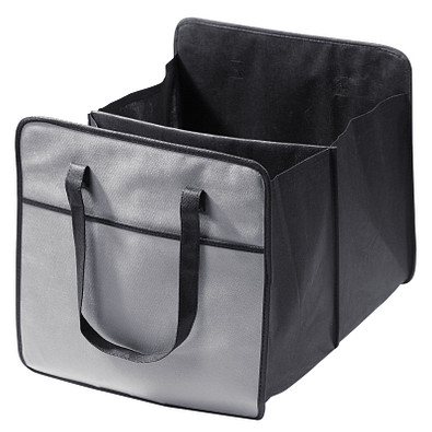 Car Organizer "Storage", schwarz/grau Car Organizer "Storage", schwarz/grau