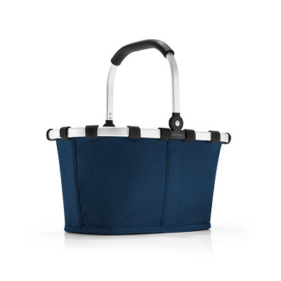 reisenthel® Einkaufskorb carrybag XS, dark blue