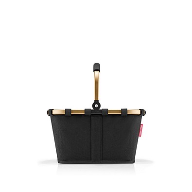 carrybag XS, onyx gold