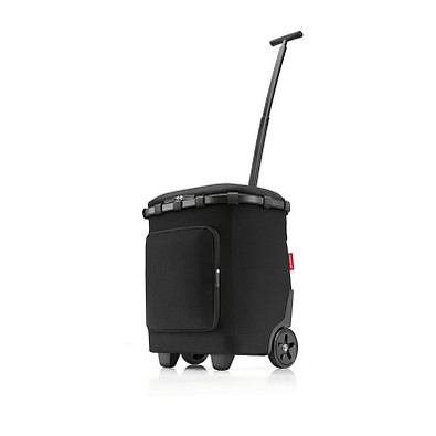reisenthel® Einkaufsroller carrycruiser plus, frame black